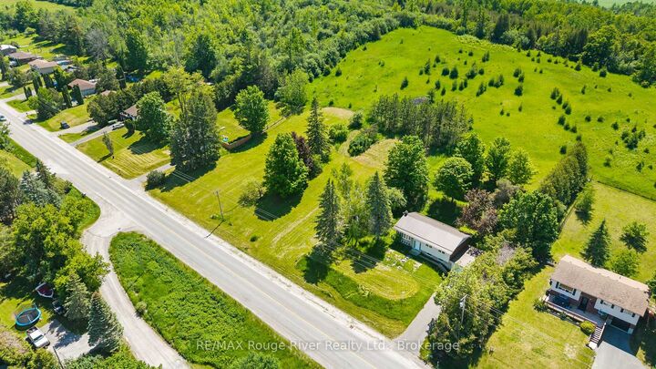 Property Photo:  00 Frank Hill Road  ON K9J 6X3 