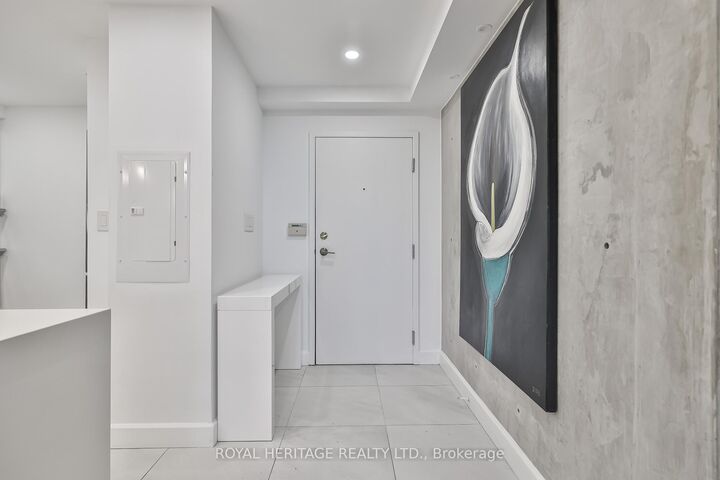 Property Photo: 10 Torresdale Avenue 801 ON M2R 3V8