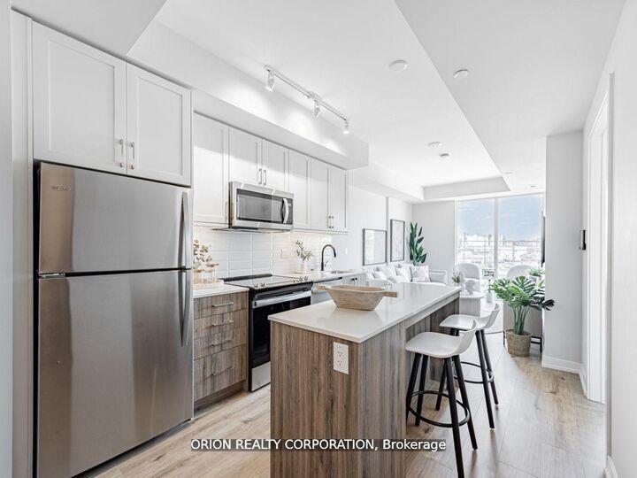Property Photo: 201 Brock Street S 210 ON L1N 0P8