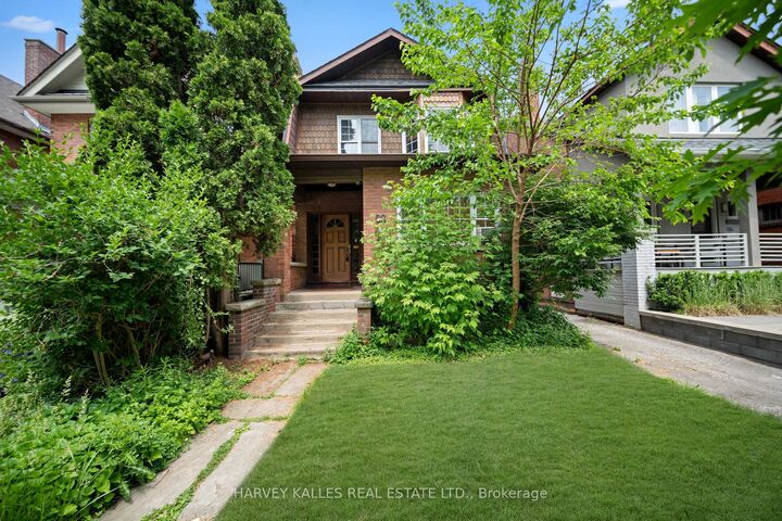 98 Roselawn Avenue — photo 1