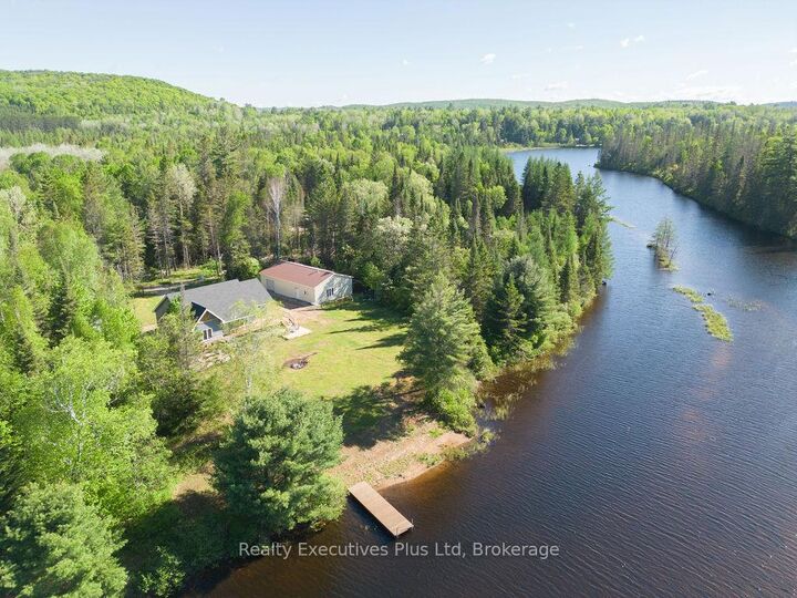 Property Photo: 387 Brennan's Road ON P0A 1X0
