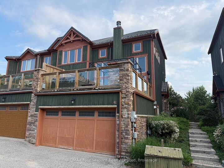 214 Blueski George Crescent 41 — photo 1