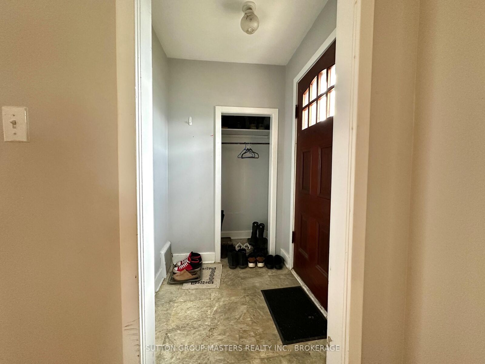 Property Photo: 1668 Victoria Street ON K7M 5K3