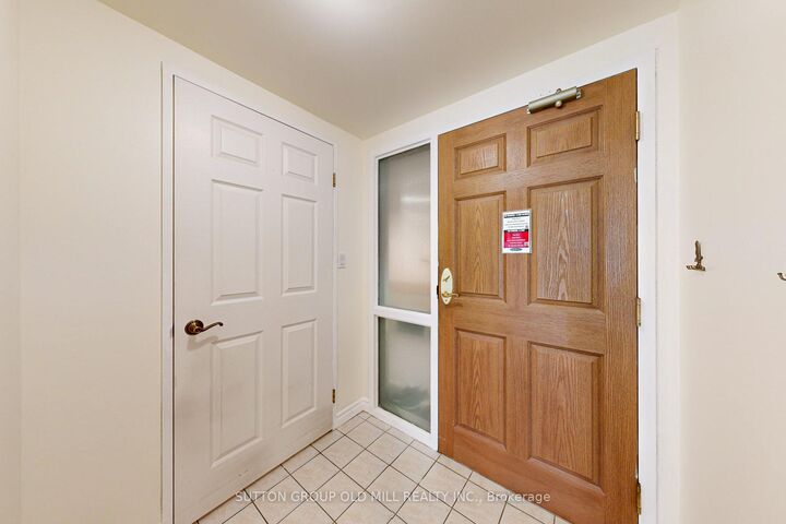 Property Photo: 115 Bonis Avenue 611 ON M1T 3S4