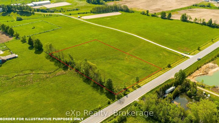 Part 1 Part South 1/2lot2 Grey Road 12 N/A — photo 1