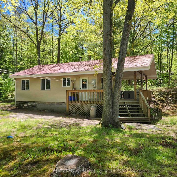 Property Photo: 12 Waagosh Miikans Lane ON L9M 0A9
