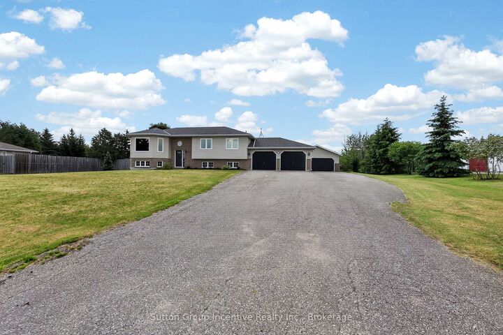 Property Photo: 5 Marl Creek Drive ON L0L 2K0