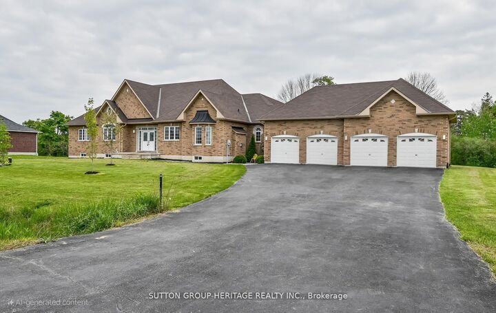 Property Photo:  61 Songbird Crescent  ON K9V 0A9 