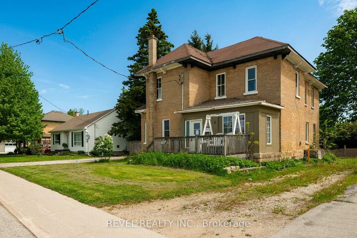 Property Photo:  279 1st Avenue S  ON N0G 1L0 