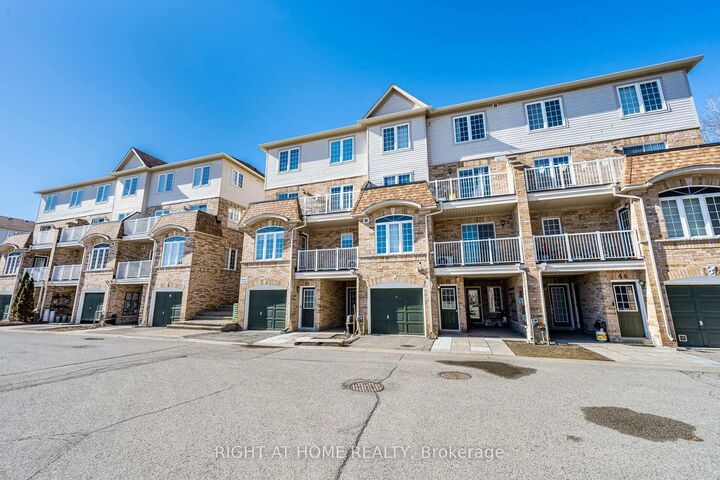 200 McLevin Avenue 40 — photo 1