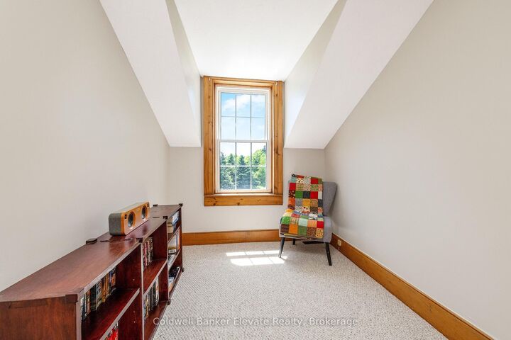 Property Photo: 12707 Ninth Line ON L7G 4S8