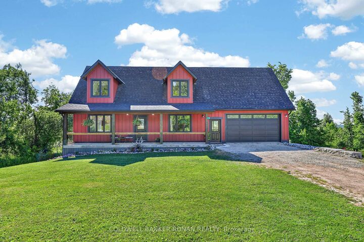 Photo de la propriété:  3 Laela Crescent  ON L9V 2V7 