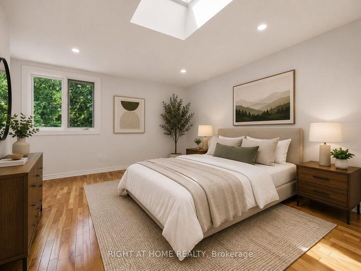 Property Photo: 20 Kildonan Drive ON M1N 3B5