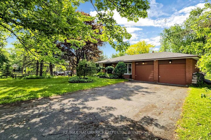 5193 Aurora Road — photo 1