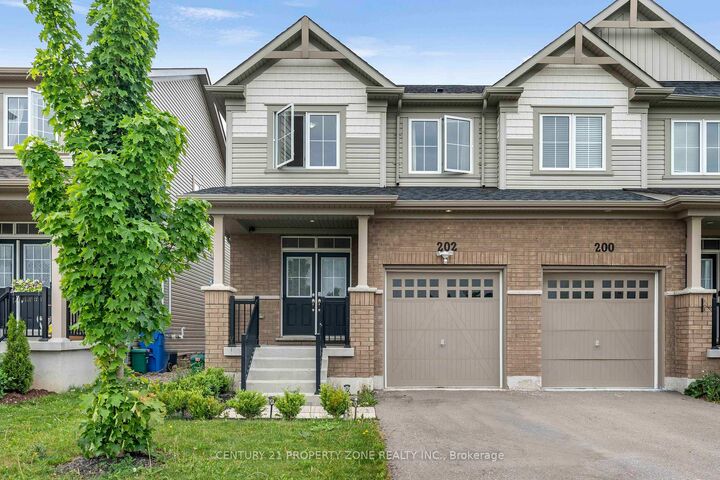 202 Barnett Drive — photo 1