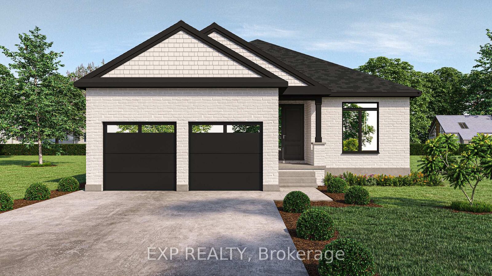 Property Photo: 428 Erie Street ON N0M 2S0
