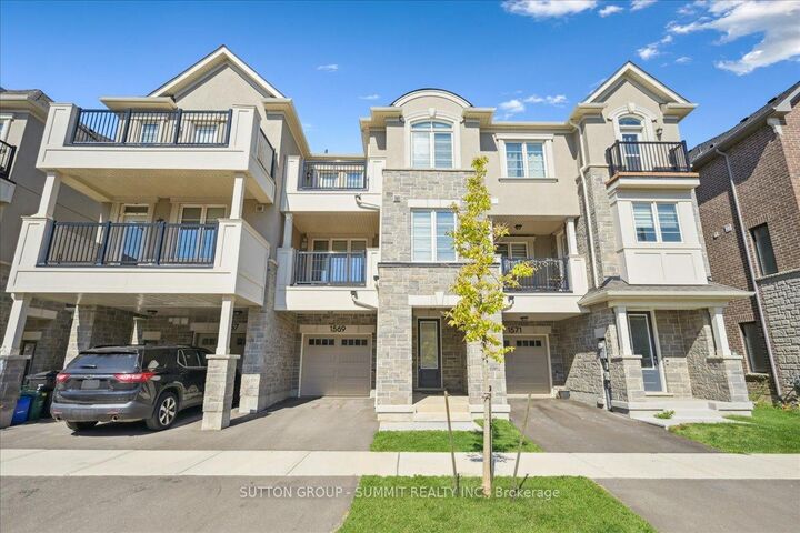 1569 Denison Place — photo 1