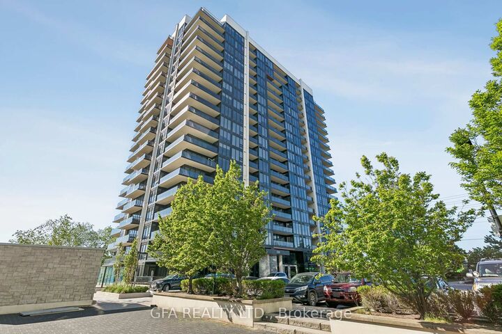 1035 Southdown Road 707 — photo 1