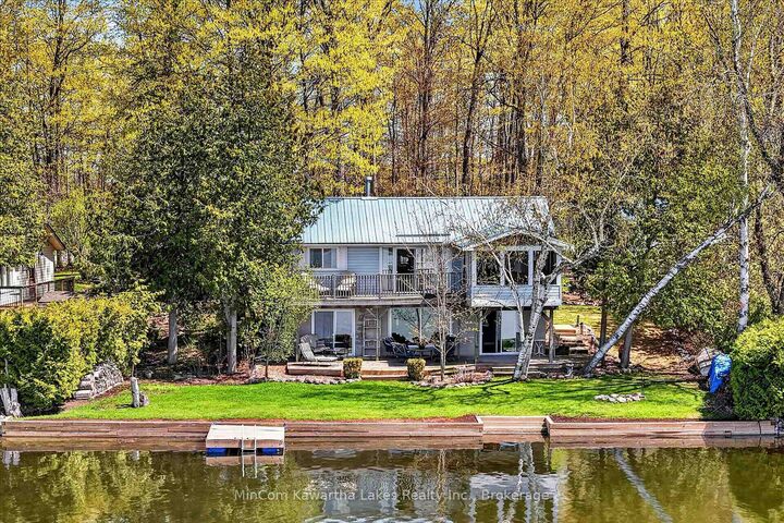 Property Photo: 54 Woodland Trail ON K0L 1J0