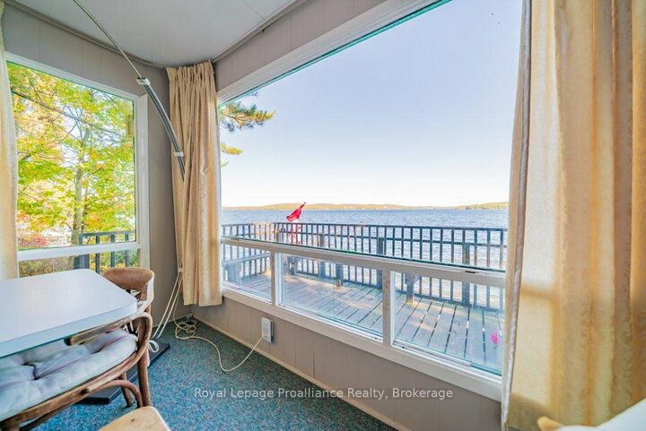 Property Photo: 103 North Mazinaw Road ON K0H 1K0
