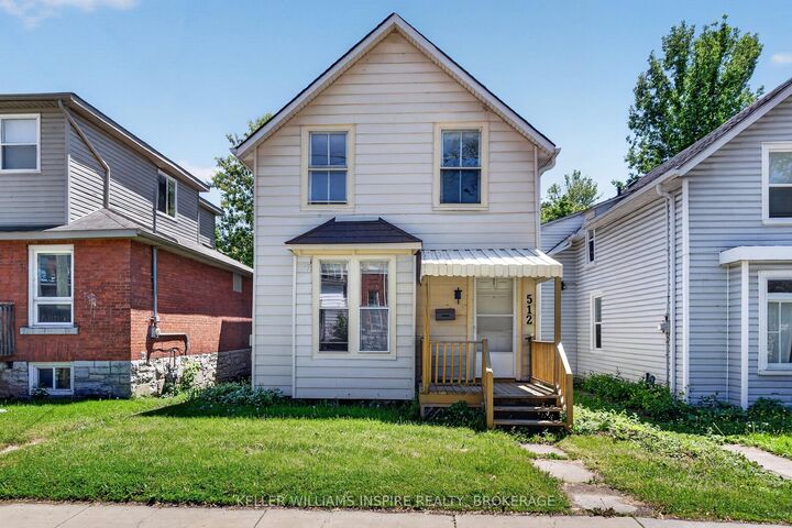 512 Johnson Street — photo 1