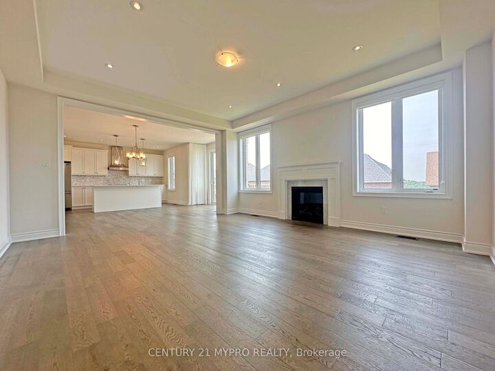 Property Photo: 401 Seaview Heights ON L9N 0Y4