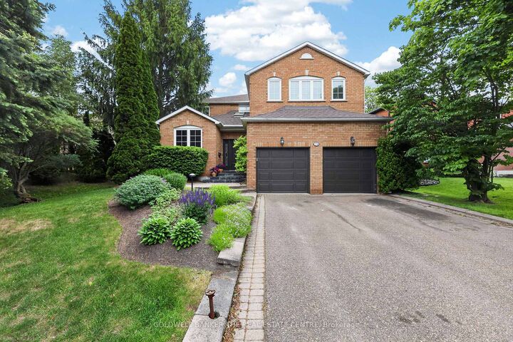 Property Photo: 274 Kirby Crescent ON L3X 1H4