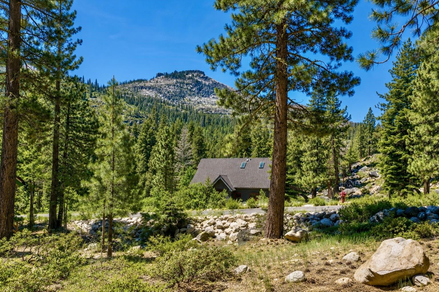 Property Photo: 16481 Jebs Court CA 96161