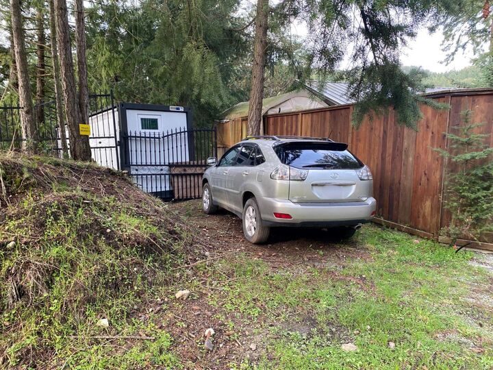 Property Photo: 2602 Gunwhale Rd BC V0N 2M2