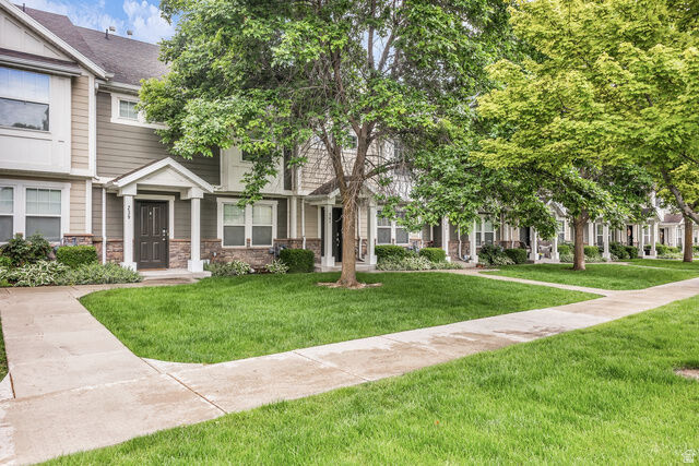 Property Photo:  241 W 1010 S  UT 84321 