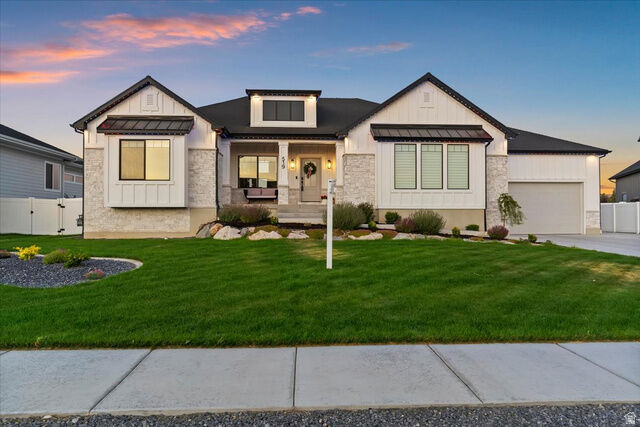Property Photo:  519 S 4375 W  UT 84015 