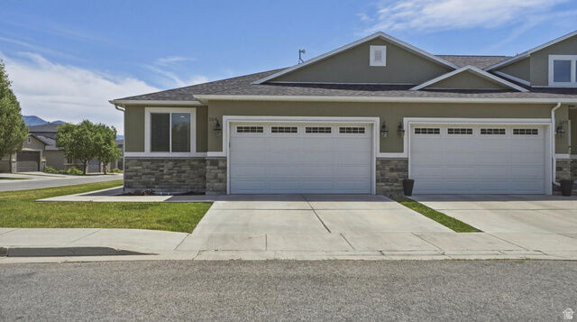 Property Photo:  144 E 650 S  UT 84335 