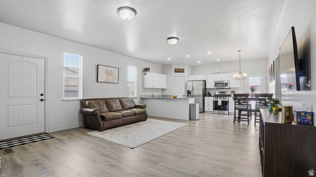 Property Photo:  144 E 650 S  UT 84335 