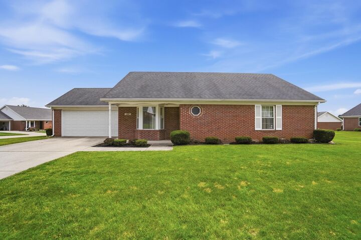Property Photo:  1167 Old Farm Lane  OH 45503 