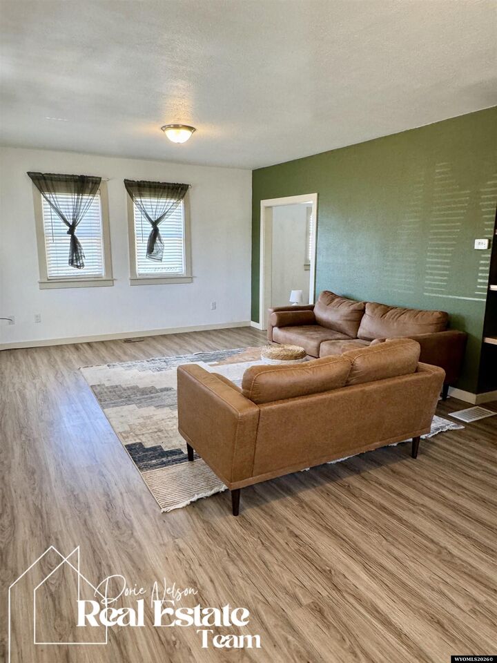 Property Photo:  716 N Beech Street  WY 82601 