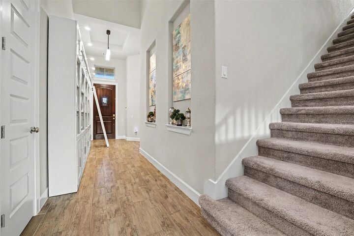 Property Photo: 2304 Vaquero Cove TX 78641