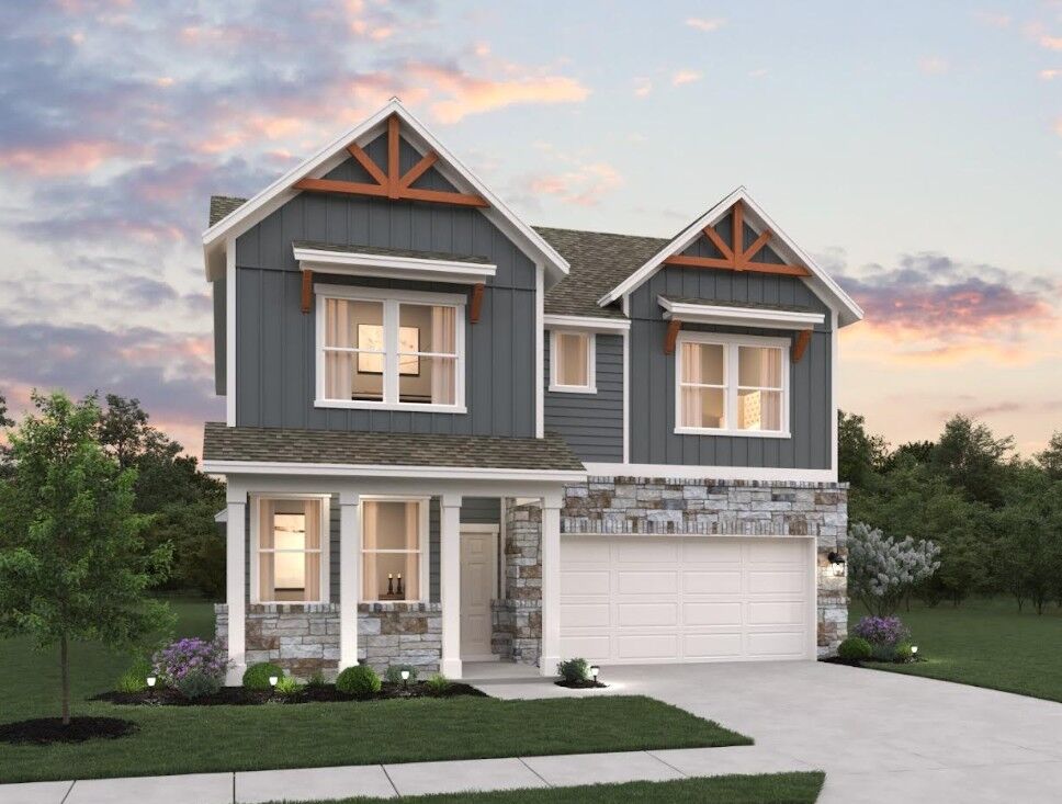 Property Photo:  233 Kirra Court  TX 78626 