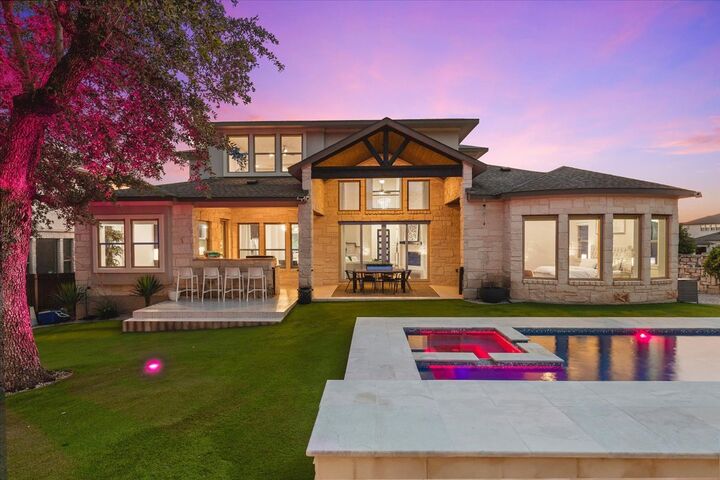 Property Photo: 12801 Veronese Drive TX 78739