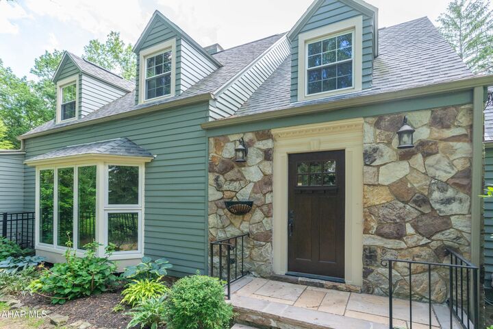 Property Photo: 4022 Ridge Avenue PA 16602