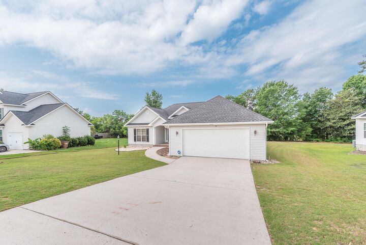 Property Photo:  5239 Pleasant Pointe Drive  SC 29851 