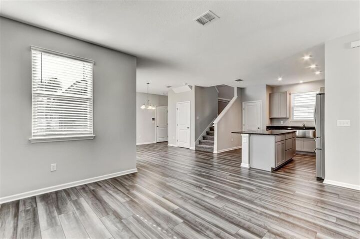 Property Photo: 616 Palmetto Place FL 32097