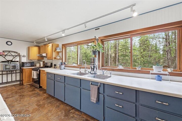 Property Photo:  41327 Crater Lane  AK 99669 