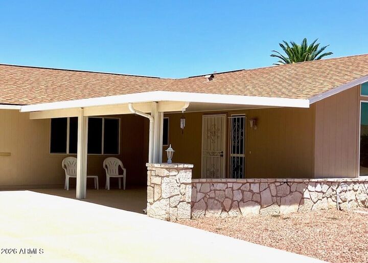 Property Photo:  10130 W Desert Rock Drive  AZ 85351 