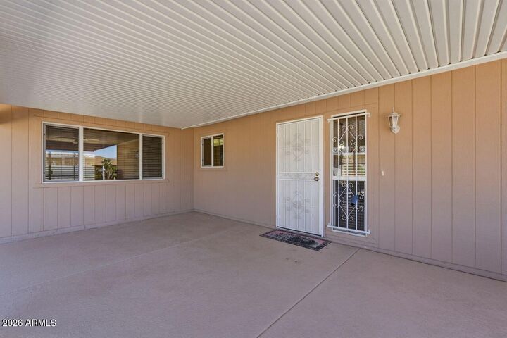 Property Photo:  10130 W Desert Rock Drive  AZ 85351 