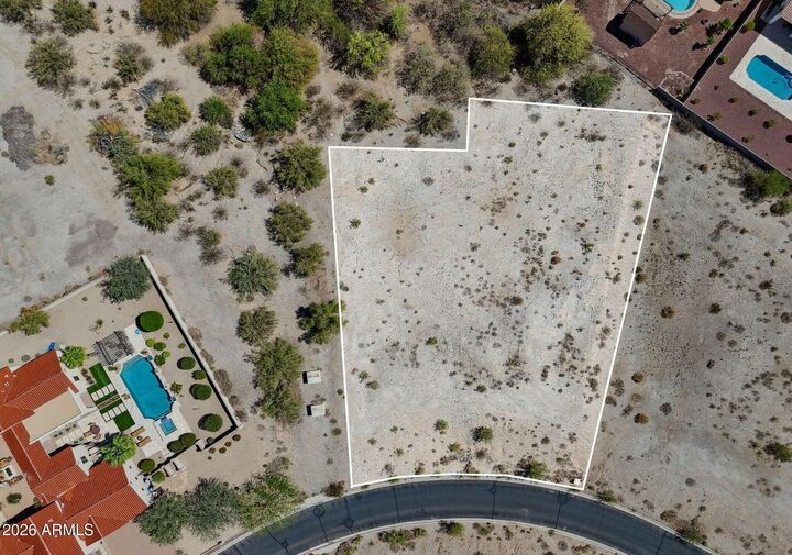 Property Photo:  21009 W Mountain Cove Place 71  AZ 85396 