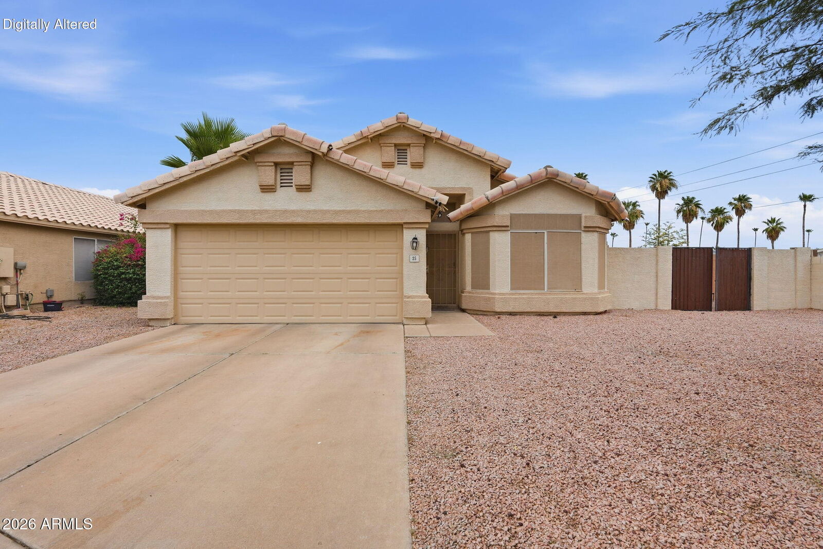 Property Photo:  1741 S Clearview Avenue 25  AZ 85209 