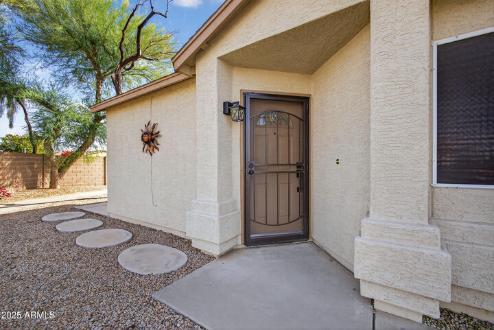 Property Photo:  6831 S Oakmont Drive  AZ 85249 