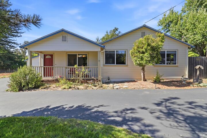 Property Photo: 4270 Roblar Road CA 94952
