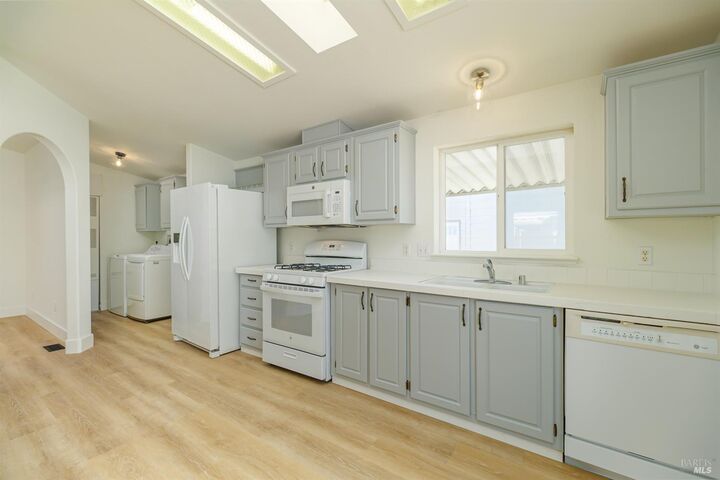 Property Photo: 209 Yosemite Road CA 94903