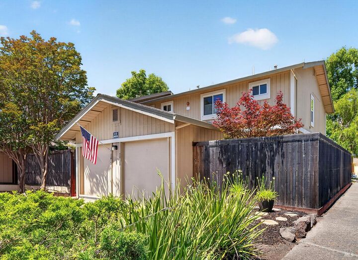 Property Photo:  1428 Gold Way  CA 94928 